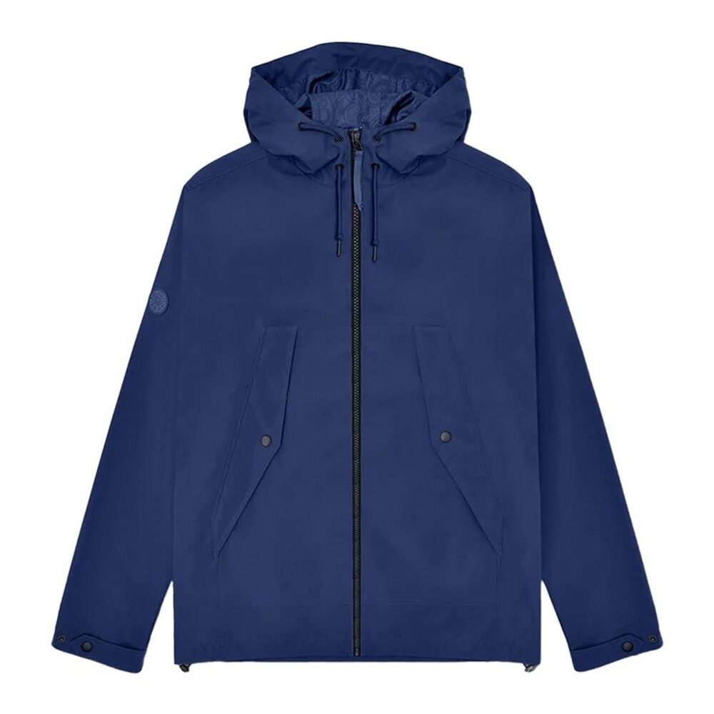 Lambretta Mens Riley Jacket / Navy